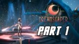 DREAMSCAPER – Full Game Gameplay Walkthrough Part 1 (No Commentary, PC)