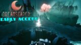 Dreamscaper – Early Access Gameplay (No Commentary)