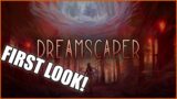 Dreamscaper: Beautiful ARPG Roguelite Adventure – First Look Gameplay / Review (Live Reaction)