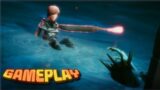 DREAMSCAPER THE REFLECTION | GAMEPLAY (PC) – JOURNEY IN THE DREAMS