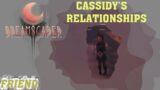 Dreamscaper (PC) | Cassidy's relationships | Cutscene – Friend (Dialogue)