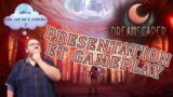 Dreamscaper : Présentation & Gameplay fr