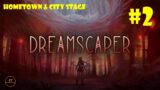 Dreamscaper – Roguelike Indie Game – part 2 – Hometown & City Stage – Komentar Bahasa Indonesia