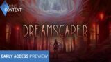 What dreams are made of – Dreamscaper Early Access Preview
