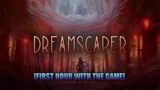 My First Hour with Dreamscaper Early Access [Twitch Gameplay]