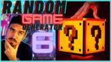 Random Game Generator – Best Indie Games 2020