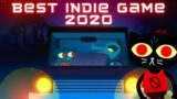 Best indie games 2020 | Night In the Woods | vagrus the riven realms |  eastern exorcist dreamscaper