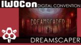 IWOCon 2020 – Dreamscaper Game Trailer | Digital Convention