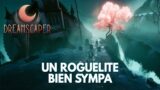 Dreamscaper Gameplay FR : un Roguelite bien Sympa ^^
