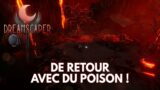 Dreamscaper Gameplay FR : de Retour avec du Poison ! ☣️