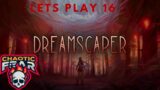 Dreamscaper – Lets Play 16 – Double Damage Backfire – PC Gameplay