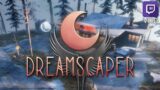 Dreamscaper – Twitch VOD // This game is absolutely my jam!