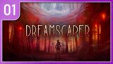 Dreamscaper – Part 1 – First Look! [ENG]