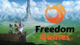 FREEDOM GAMES SHOWCASE 2021 – All Trailers & Gameplays (E3 2021)