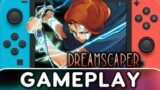Dreamscaper | Nintendo Switch Gameplay