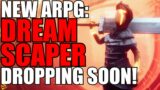 New ARPG Dreamscaper Dropping 1.0 On Steam!! Ready For Something New!? 4K Trailer!! Game Breakdown!!