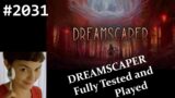 Fitgirl Repack Dreamscaper Supporter Edition v1.0.3.2 fully tested and played #2031