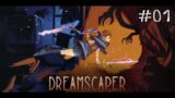 🔴[Live DreamScaper#01] เกมใหม่อีกแล้ว