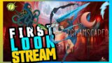 Streaming Dreamscaper – First Look Stream !builds !discord