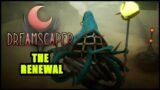 Dreamscaper [THE RENEWAL] ISOLATION Boss Fight, Gameplay Walkthrough.