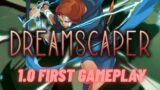 BEST New Roguelike! DREAMSCAPER 1.0