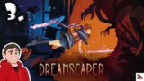 Dreamscaper | PART 3 | INCEPTION | BLIND