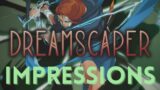 Dreamscaper – Impressions from Dreamland