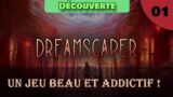 Un jeu beau et addictif ! | Dreamscaper – Let's play FR #1
