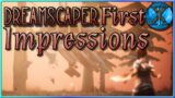 Dreamscaper First Impressions – A Dreamy Hades-Like