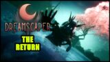 Dreamscaper [THE RETURN]  LOSS Boss Fight, Gameplay Walkthrough.