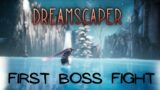 Defeat First Boss in Dreamscaper