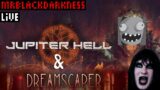 Jupiter Hell & Dreamscaper