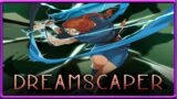 Dreamscaper 💤#01 Träumen, Sterben, Erwachen & Wiederholen