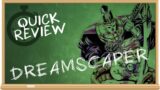 Dreamscaper (Switch) – Quick Review