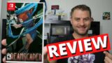 Dreamscaper Review – Nintendo Switch