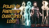 We Beat The Final Ending With This OP Build! Fastest True Ending Run?! | Let's Play Dreamscaper