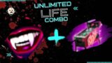 Unlimited Life Combo | Dreamscaper Random Win Streak #5