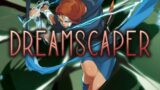 Sonha, morra, acorde e repita até conseguir escapar – Let's Play DreamScaper