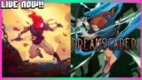 VeeDotMe Live Stream Nov 22 – Dead Cells / Dreamscaper