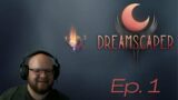 Most Beautiful Roguelite of 2021 – Dreamscaper – Ep. 1 [Twitch VOD]