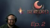 Lucidity – Dreamscaper w/ AzicMinar – Ep. 2 [Twitch VOD]