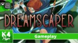 Dreamscaper – Gameplay on Xbox ( XBOX GAME PASS )