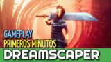 DREAMSCAPER | XBOX Series S | GAMEPLAY Primeros minutos