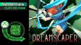 Dreamscaper Gameplay | Xbox Game Pass | PLAY OR PASS
