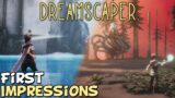 Dreamscaper First Impressions "Is It Worth Playing?"