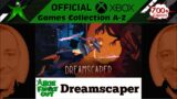 ⏩ Dreamscaper ⏪ Xbox Series X|S Optimiert ‼️ Official Xbox Games Collection A-Z