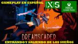 Dreamscaper | Entrando y saliendo de los sueños – Xbox Series X & Game Pass – Español