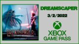 Dreamscaper | Gamepass | Primeras impresiones  en Xbox Series S