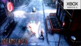 Dreamscaper – Xbox Series S Gameplay | 1080p 60fps