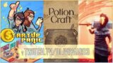 Startup Panic • Potion Craft: Alchemist Simulator • Dreamscaper ПЕРВЫЙ ВЗГЛЯД